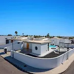 Callao By Villa Playa Blanca (Lanzarote)