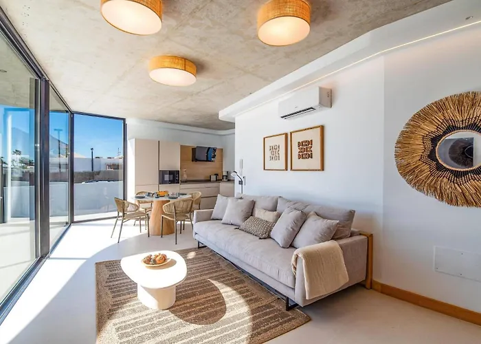 Callao By بلايا بلانكا