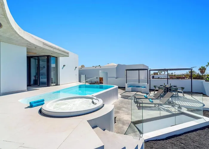 فيلة Callao By بلايا بلانكا