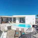 Villa Callao By