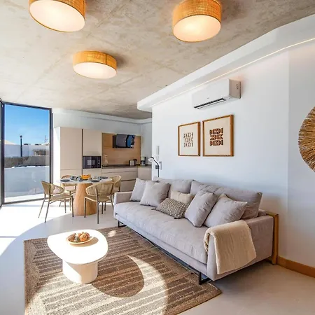 Callao By Playa Blanca (Lanzarote)