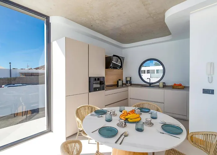 Callao By * Playa Blanca (Lanzarote)