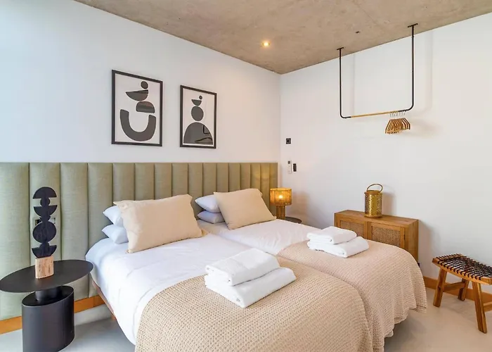 Callao By Villa Playa Blanca (Lanzarote)