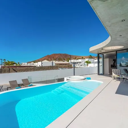 Villa Callao By