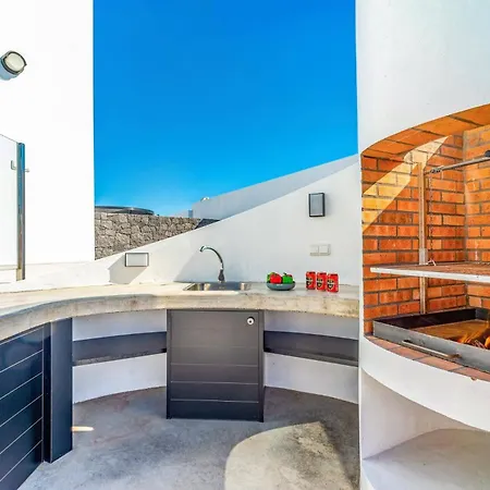 Callao By Villa Playa Blanca