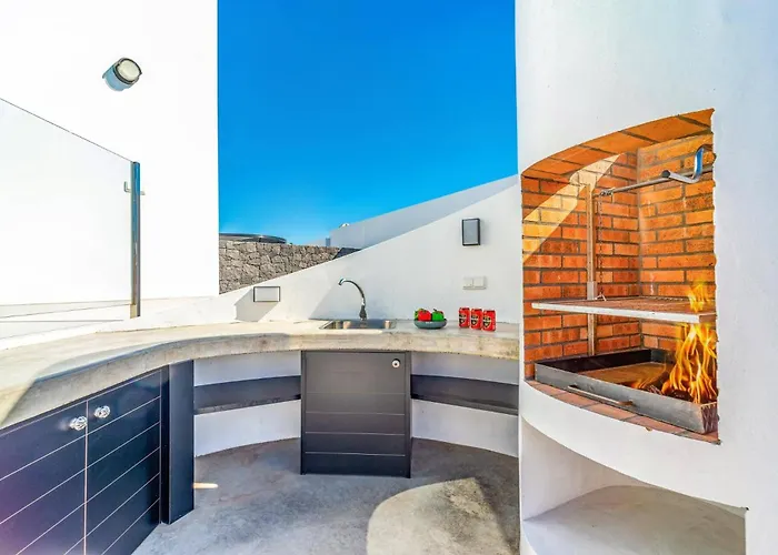 Callao By Villa Playa Blanca (Lanzarote)