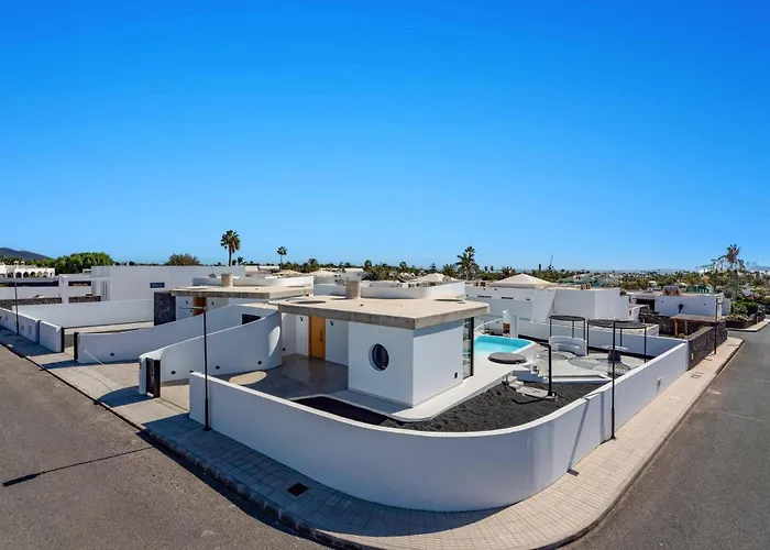 Callao By Villa Playa Blanca (Lanzarote)